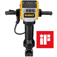 Martelo rompedor de concreto