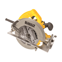 Serra circular manual